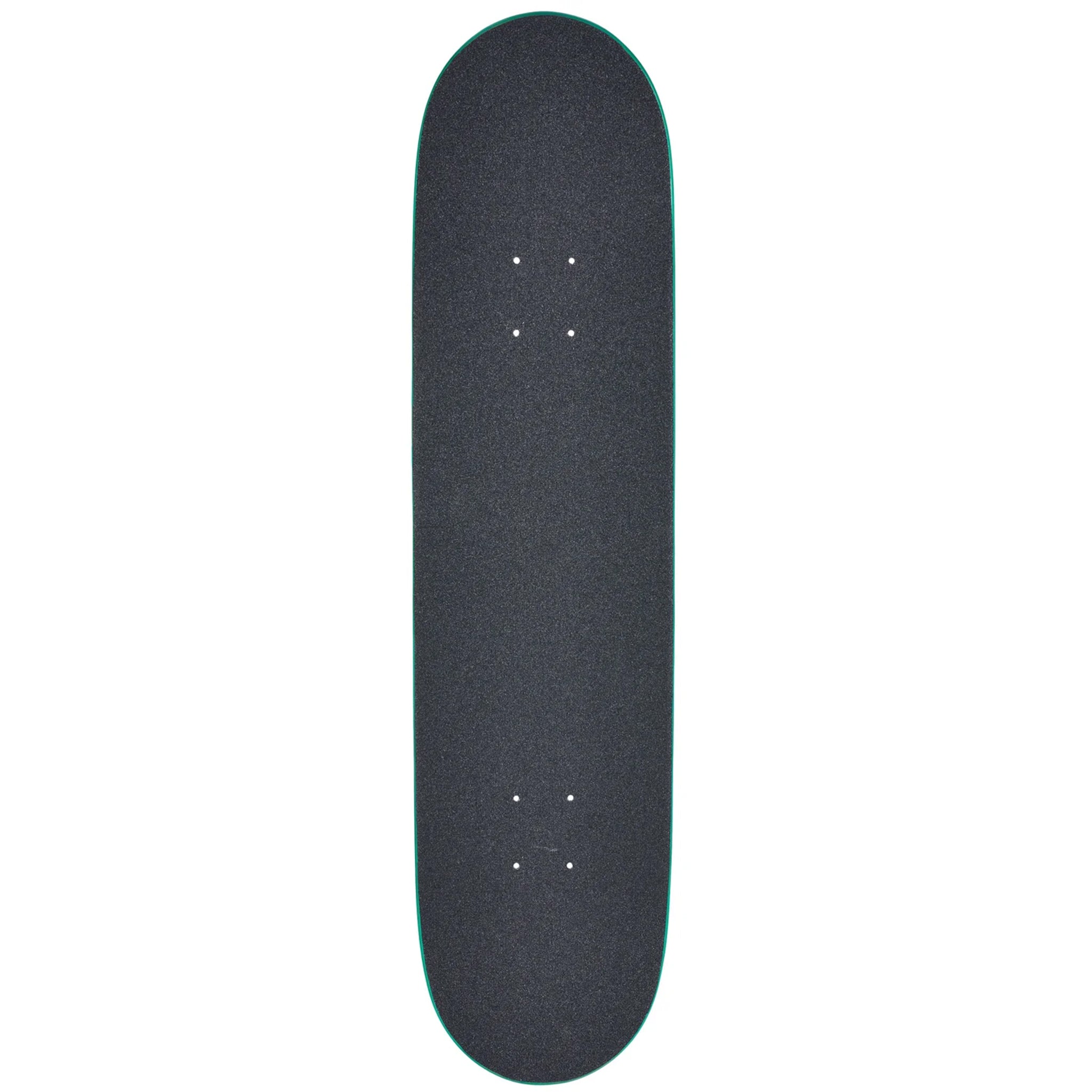Push Bee Zombie FP Skateboard Incomplete 8.25"
