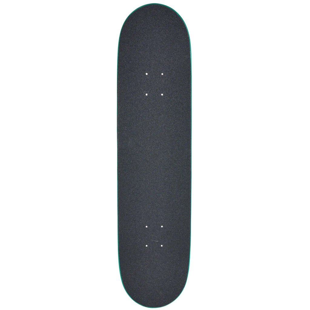 Push Frogster FP Skateboard Incomplete 7.75"