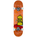 Push Gorm Boberg Hydrant Skateboard Complete 8"