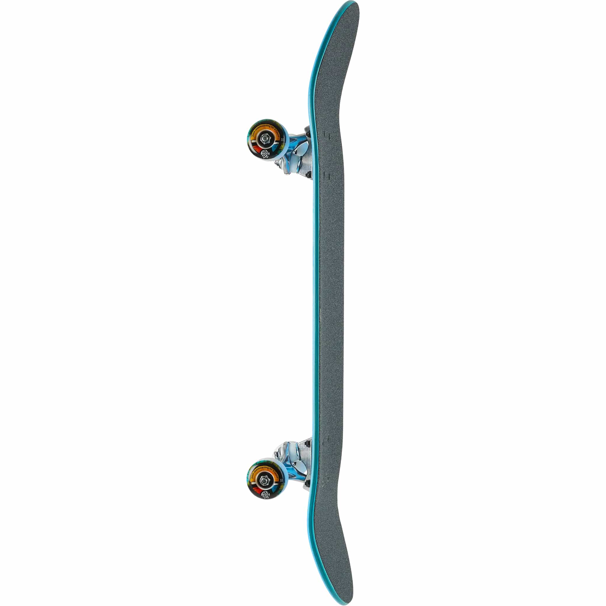 Push Lebanon MLSL Skateboard Complete 7.75"