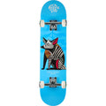 Push Lebanon MLSL Skateboard Complete 7.75"