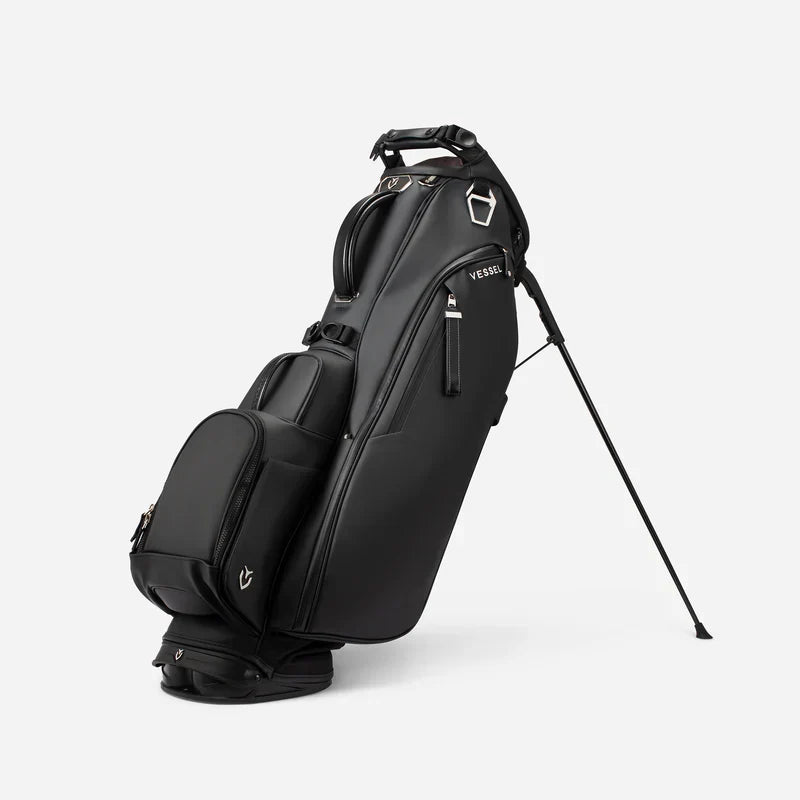 Vessel Player V Stand - 6Way