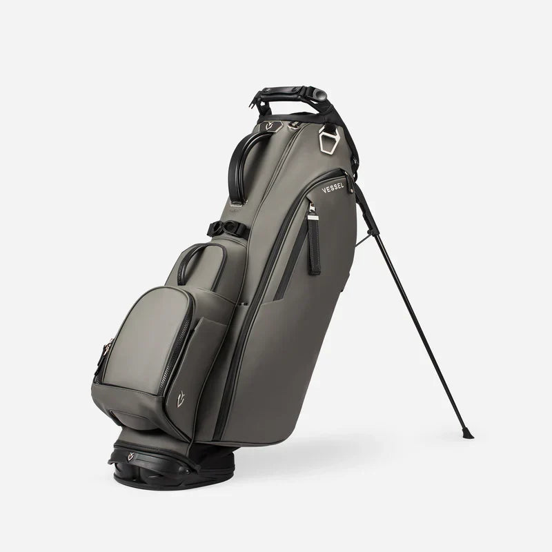 Vessel Player V Stand - 6Way