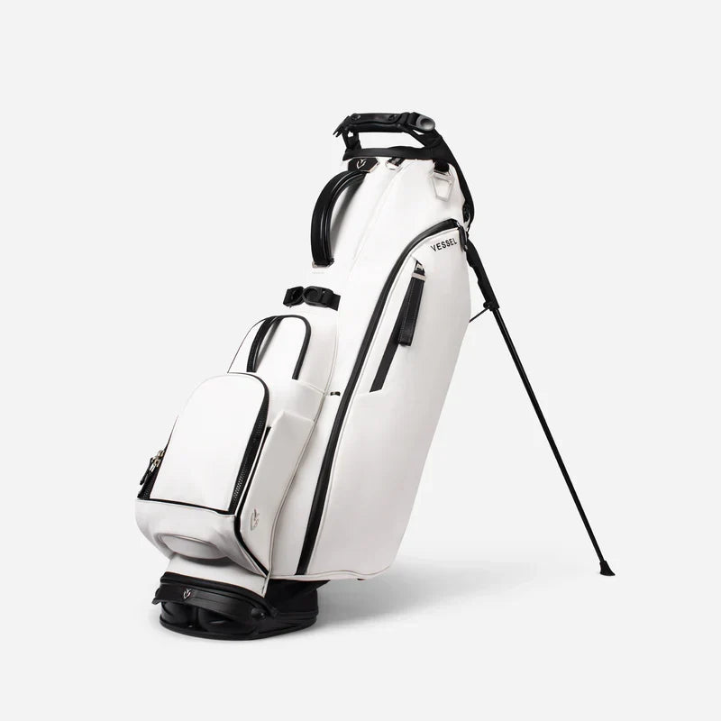 Vessel Player V Stand - 6Way