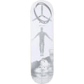 Quasi Jaeb Debut Skateboard Deck 8.5"