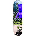 Quasi Wilson 'Need More' Skateboard Deck 8"