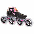 Powerslide Accel Race Pink 110/100 Skates