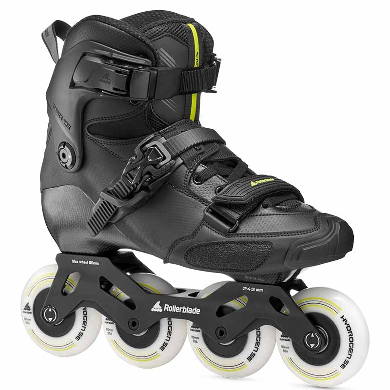 Rollerblade Crossfire LX Skates