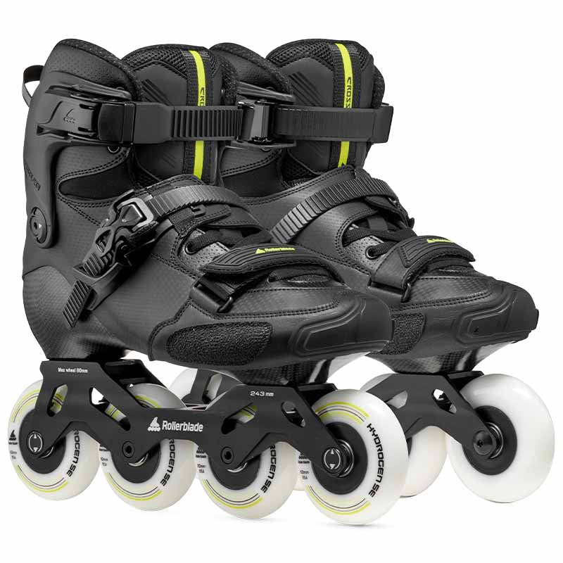 Rollerblade Crossfire LX Skates