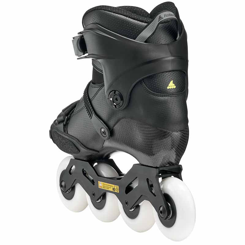 Rollerblade Crossfire LX Skates