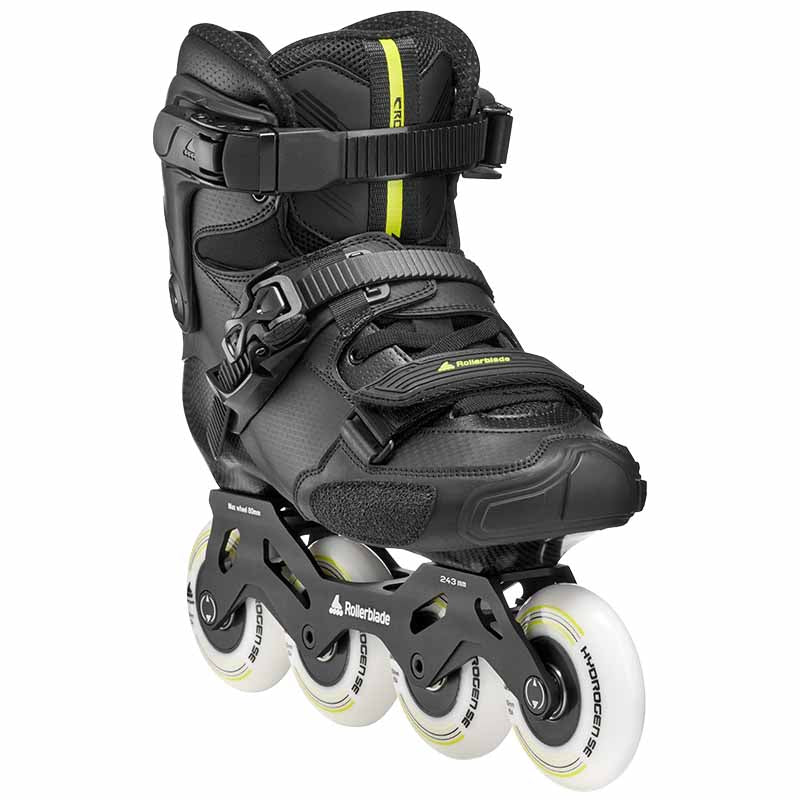 Rollerblade Crossfire LX Skates