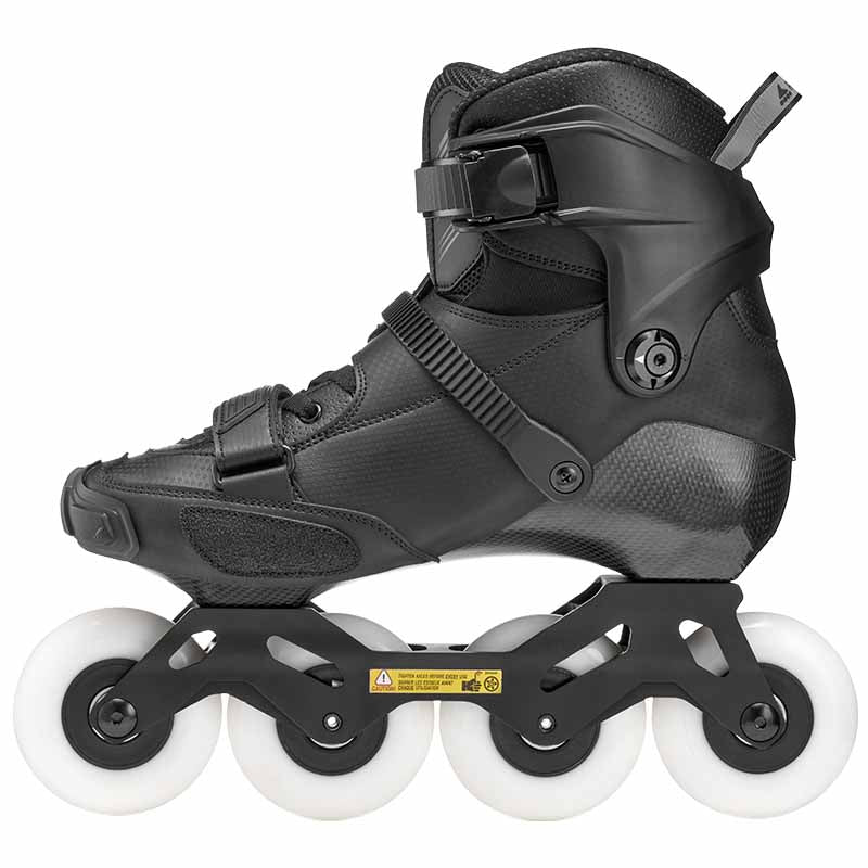 Rollerblade Crossfire LX Skates