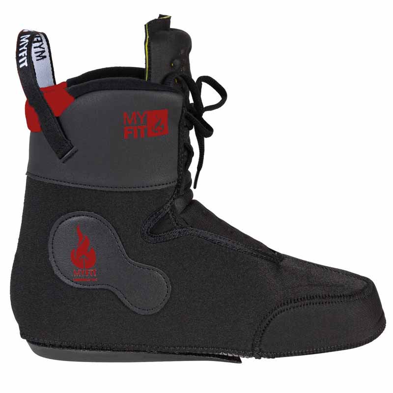 MyFit Reaction Dual Fit Liners