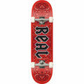 Real Bandana Skateboard Complete 7.75"