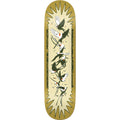 Real Kyle Walker Flock Easy Rider Skateboard Deck 8.38"