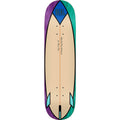 Real Mason Speed Egg Skateboard Deck 8.28"