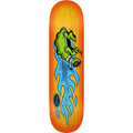 Real Team Slick Skateboard Deck 8.25"