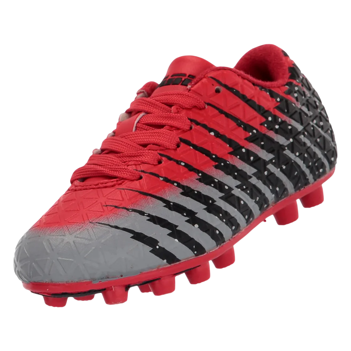 Vizari Kid's Bolt Firm Ground Soccer Cleats