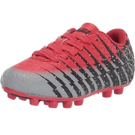 Vizari Kid's Bolt Firm Ground Soccer Cleats