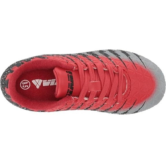 Vizari Kid's Bolt Firm Ground Soccer Cleats