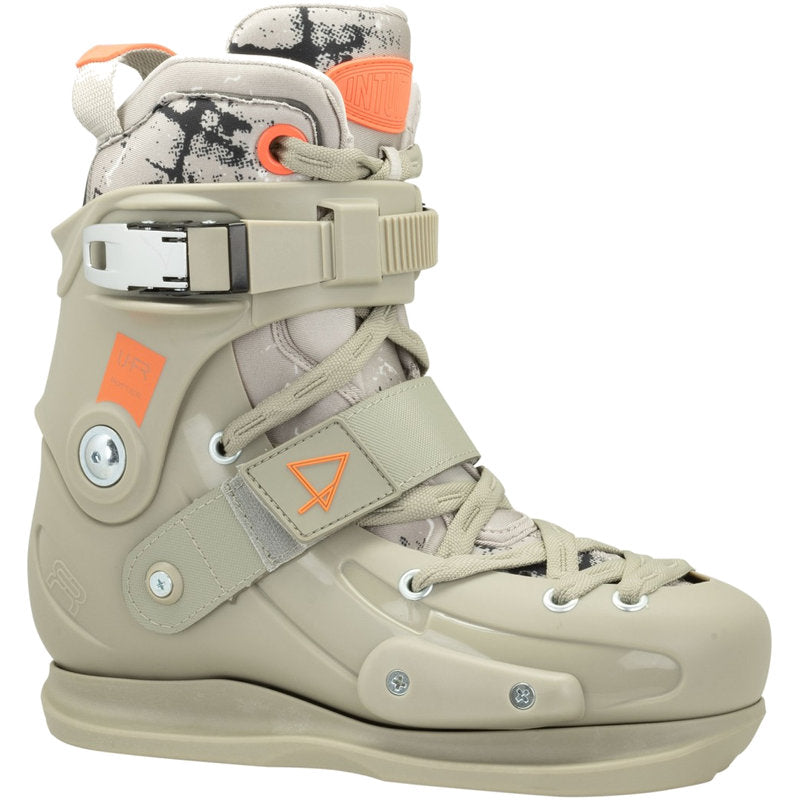 FR UFR Street AP Intuition Sand Grey Boot Only
