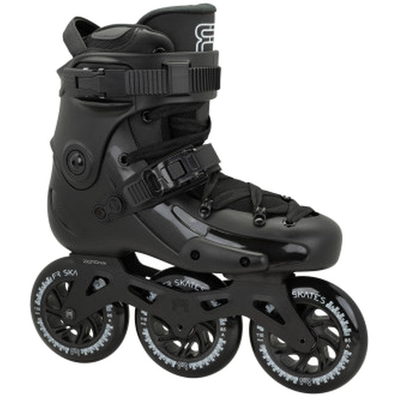 FR3 310 Black V2 Skates