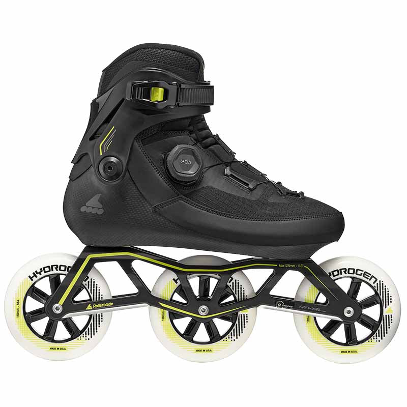 Rollerblade Revv Boa 110 Skates