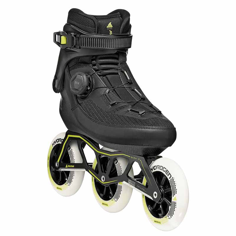 Rollerblade Revv Boa 110 Skates