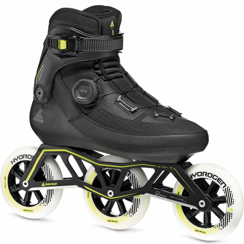 Rollerblade Revv Boa 110 Skates