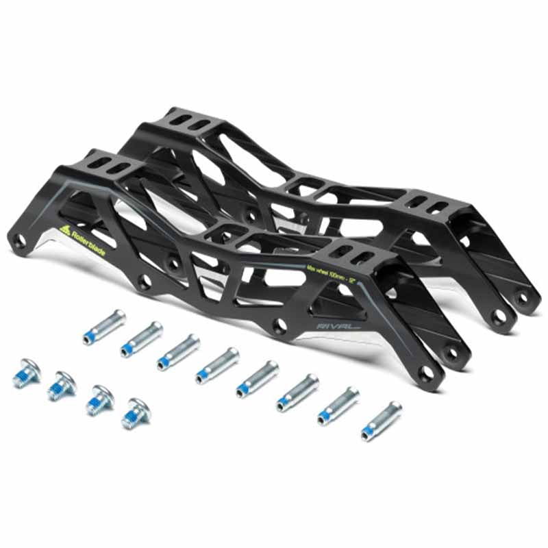 Rollerblade Rival 12" 4x100mm Frame