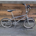 Hutch Pro Street Bike