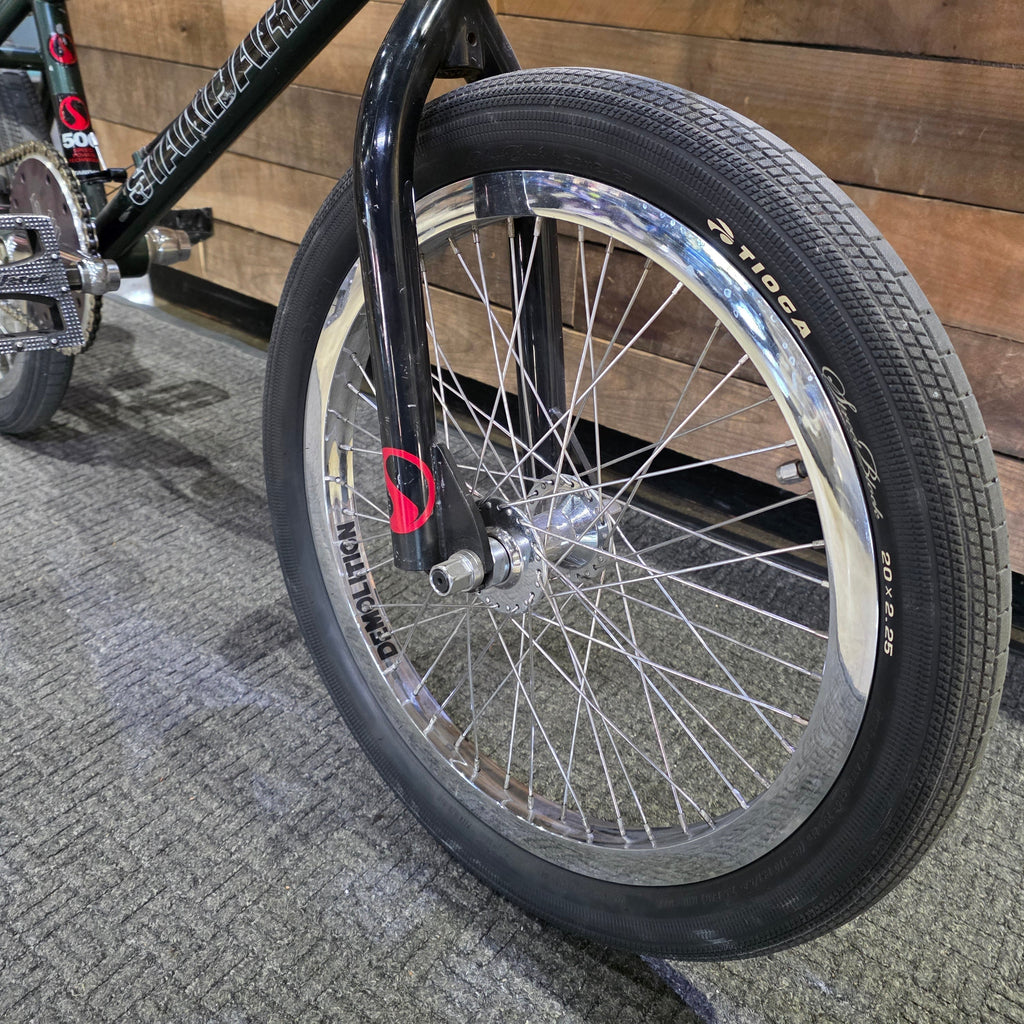 Standard STA500 Mid School Complete Bike