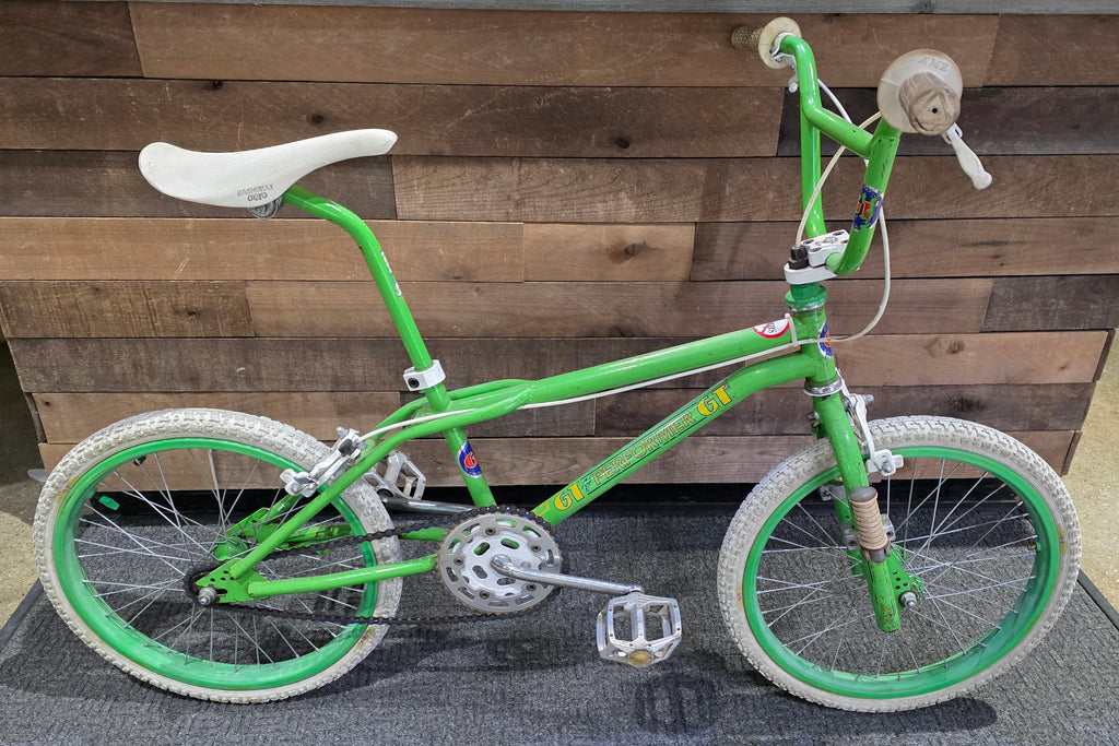 1985 GT Pro Performer USA Made
