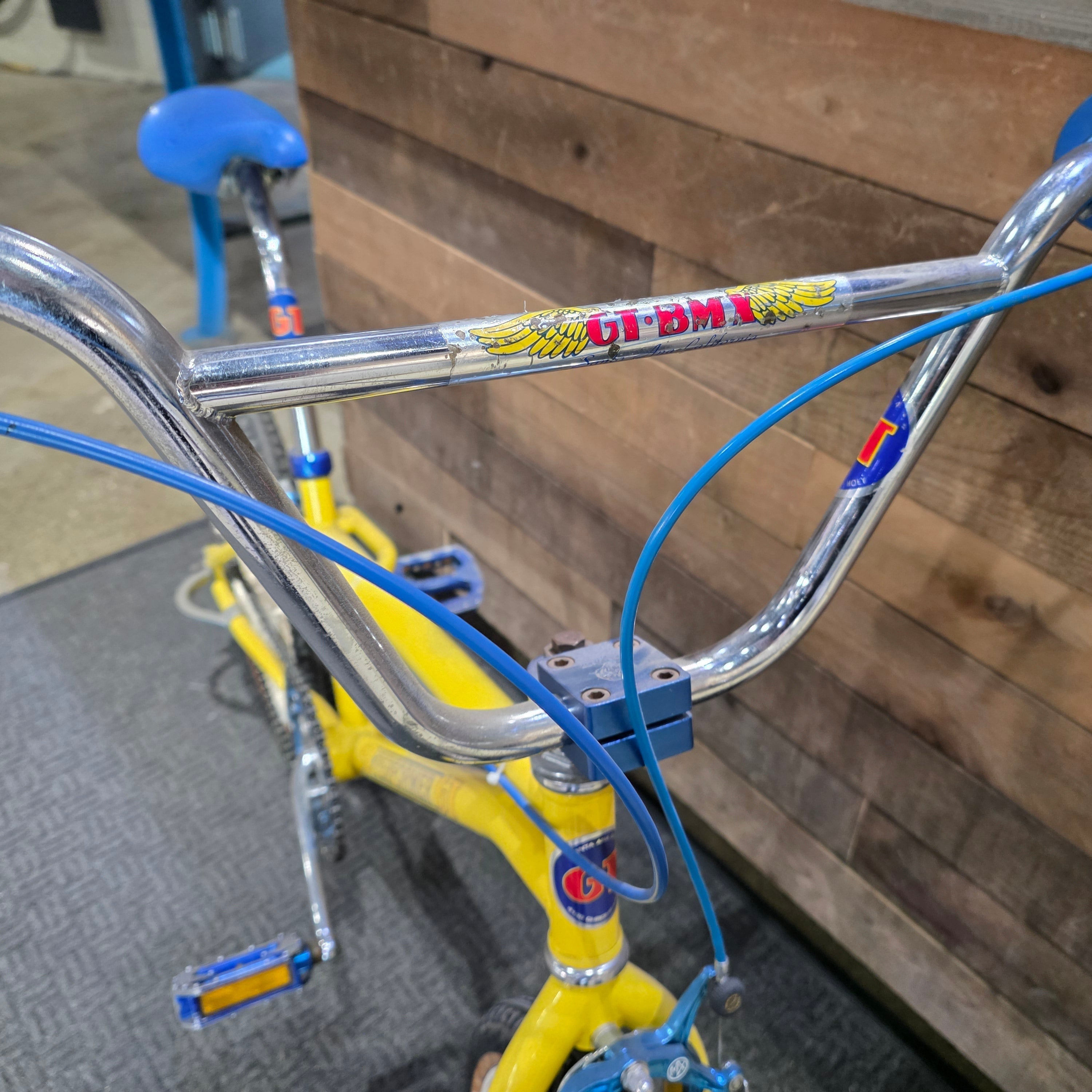 1985 GT Pro Performer USA Made Eddie Fiola Replica