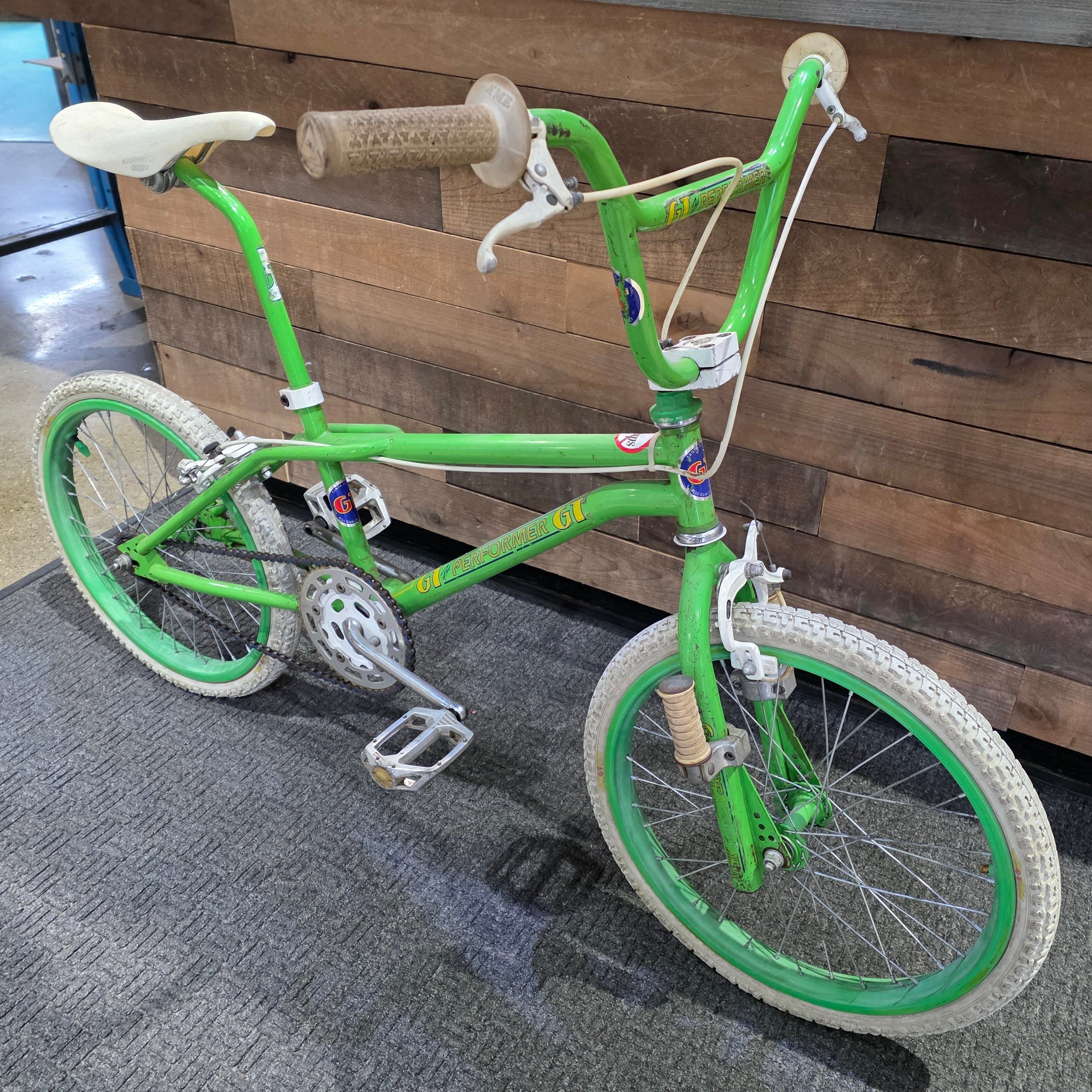 1985 GT Pro Performer USA Made