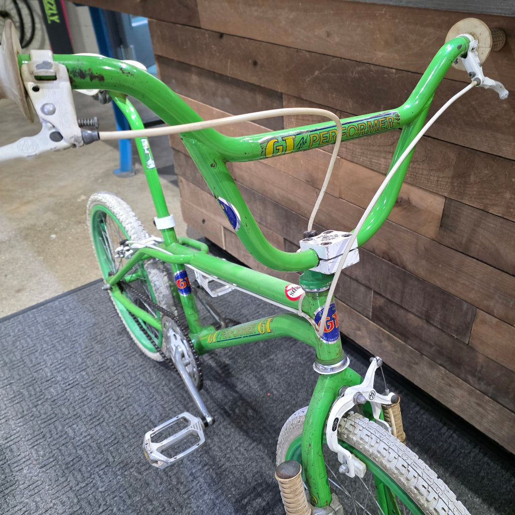 1985 GT Pro Performer USA Made