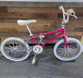 1987 Schwinn Predator FreeForm Pro Bike