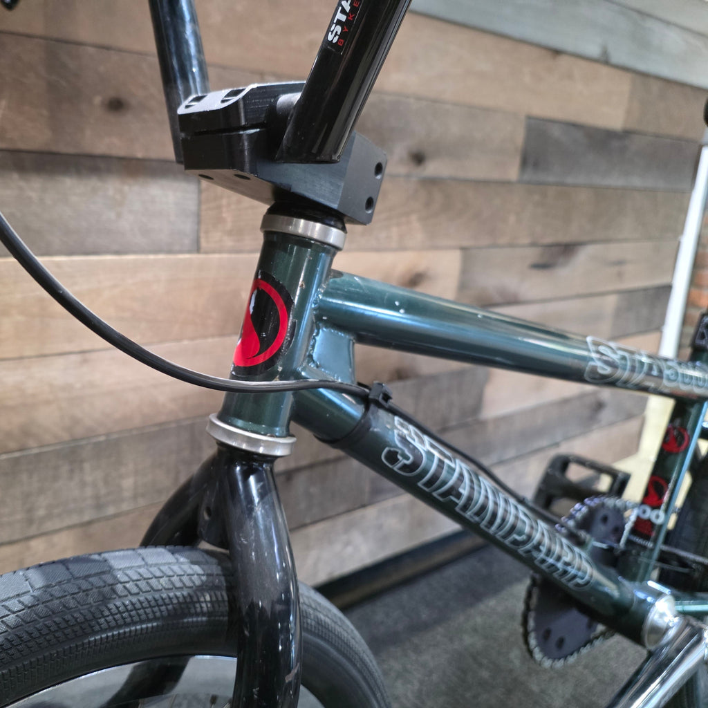 Standard STA500 Mid School Complete Bike