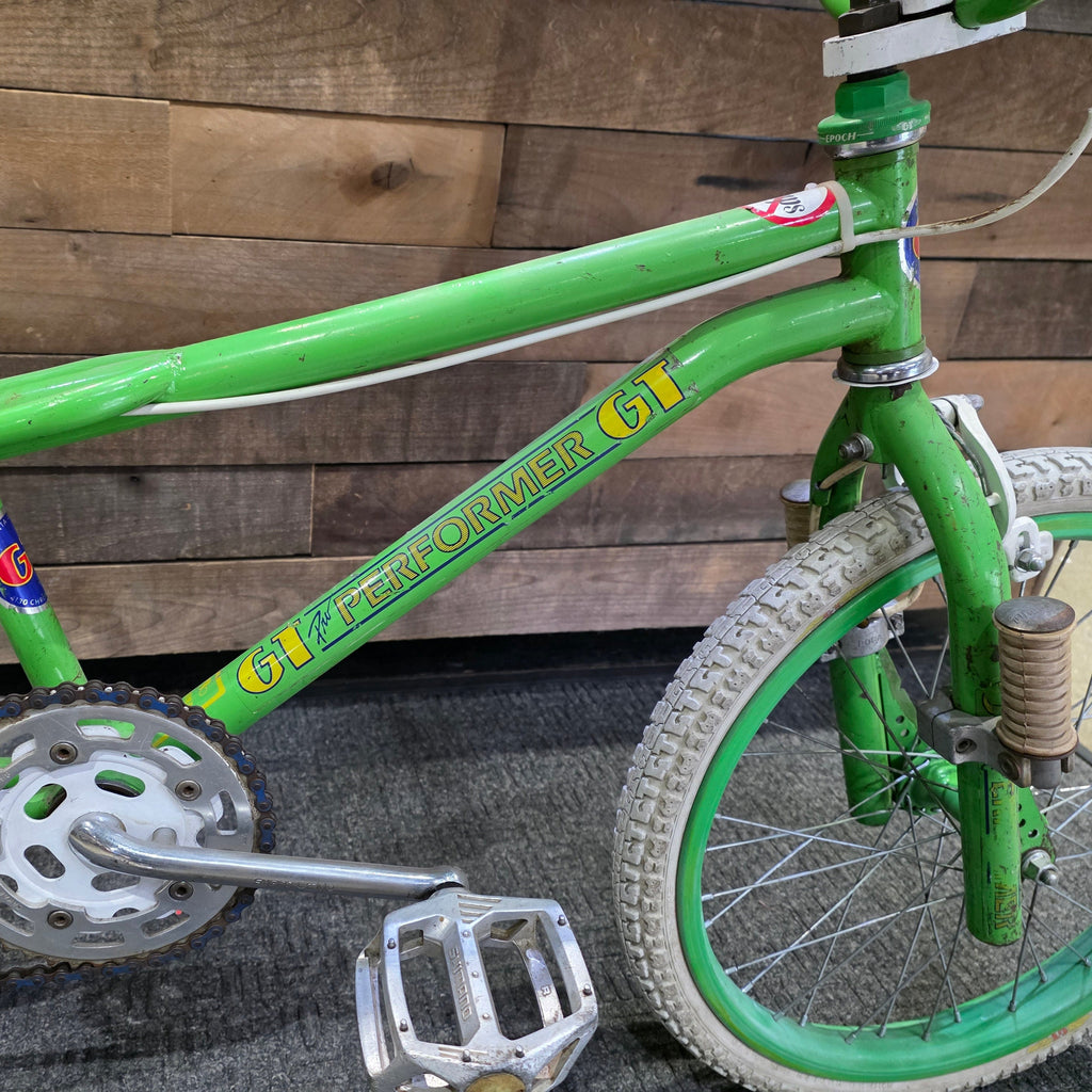 1985 GT Pro Performer USA Made