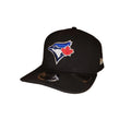 Toronto Blue Jays MLB New Era Men's Black 9Seventy Snapback Hat