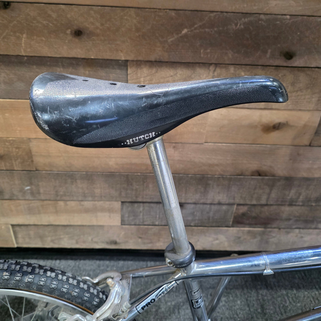 Hutch Pro Street Bike