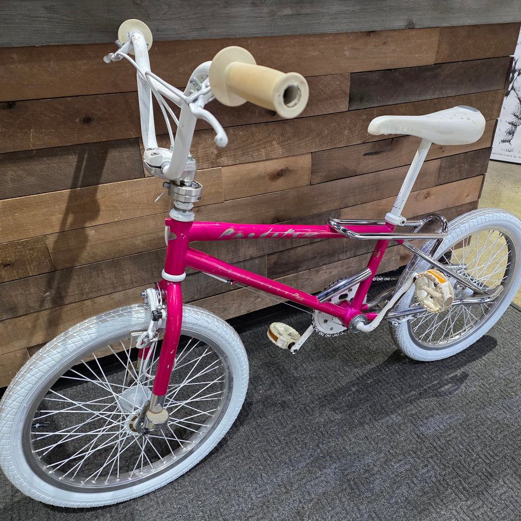 1987 Schwinn Predator FreeForm Pro Bike