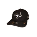 Toronto Blue Jays MLB New Era Men's Black/White 9Seventy Snapback Hat
