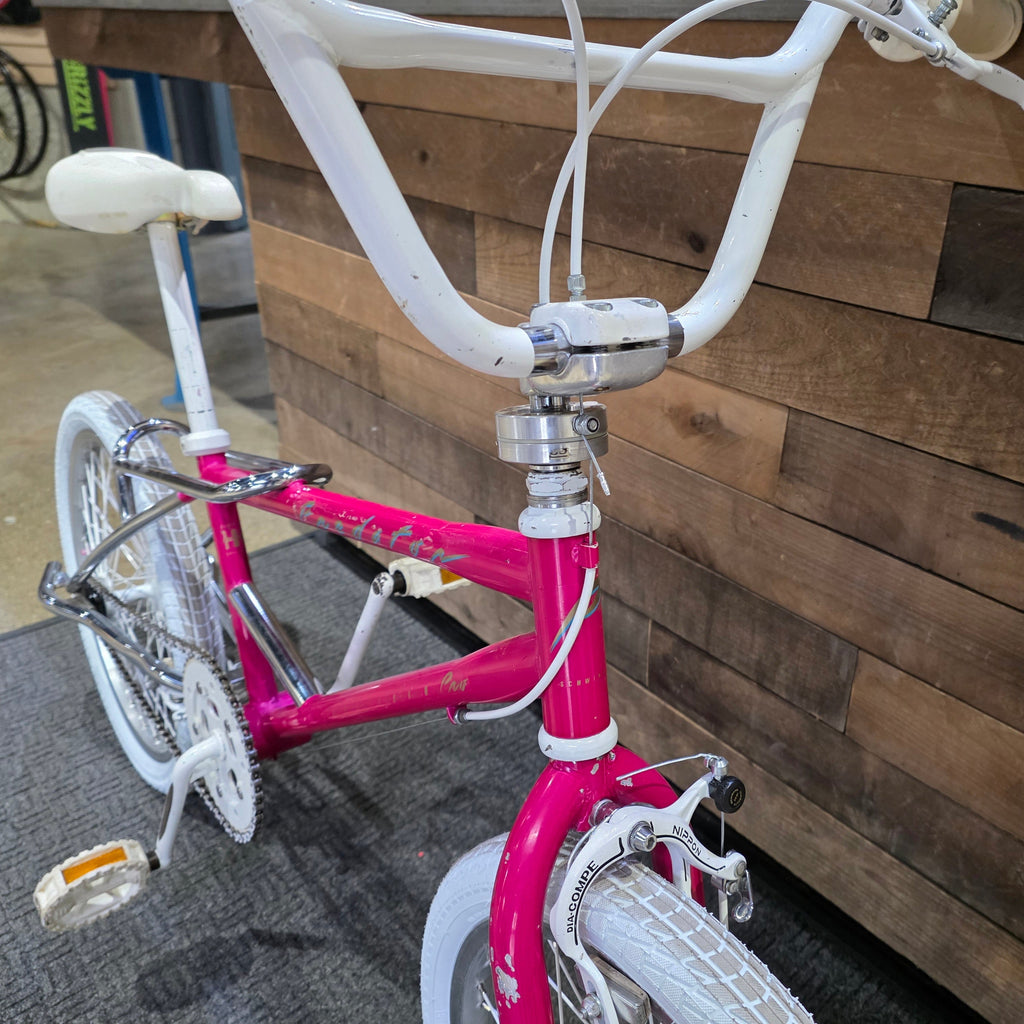1987 Schwinn Predator FreeForm Pro Bike