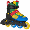 Powerslide Rocket Motley Kids Skates