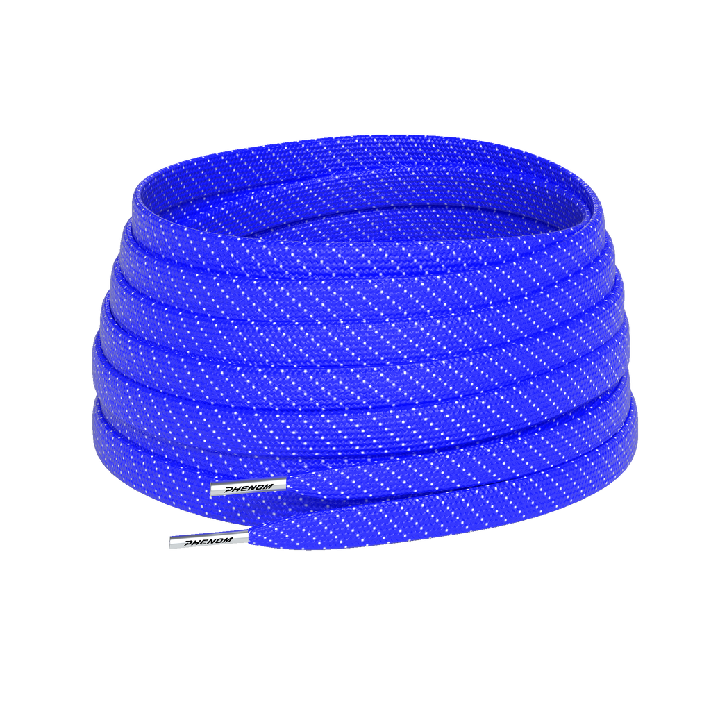 Phenom Flat Shoelaces