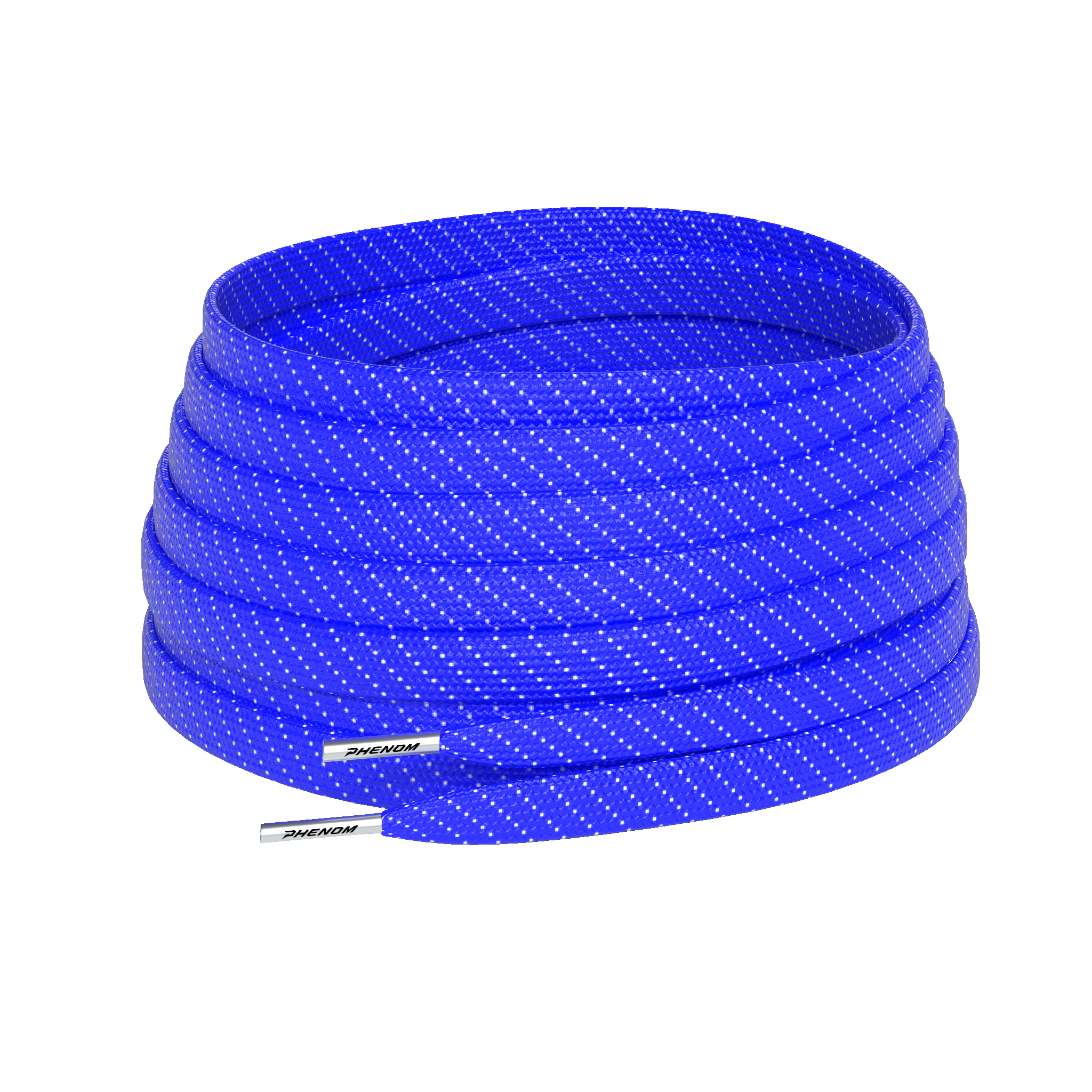 Phenom Flat Shoelaces