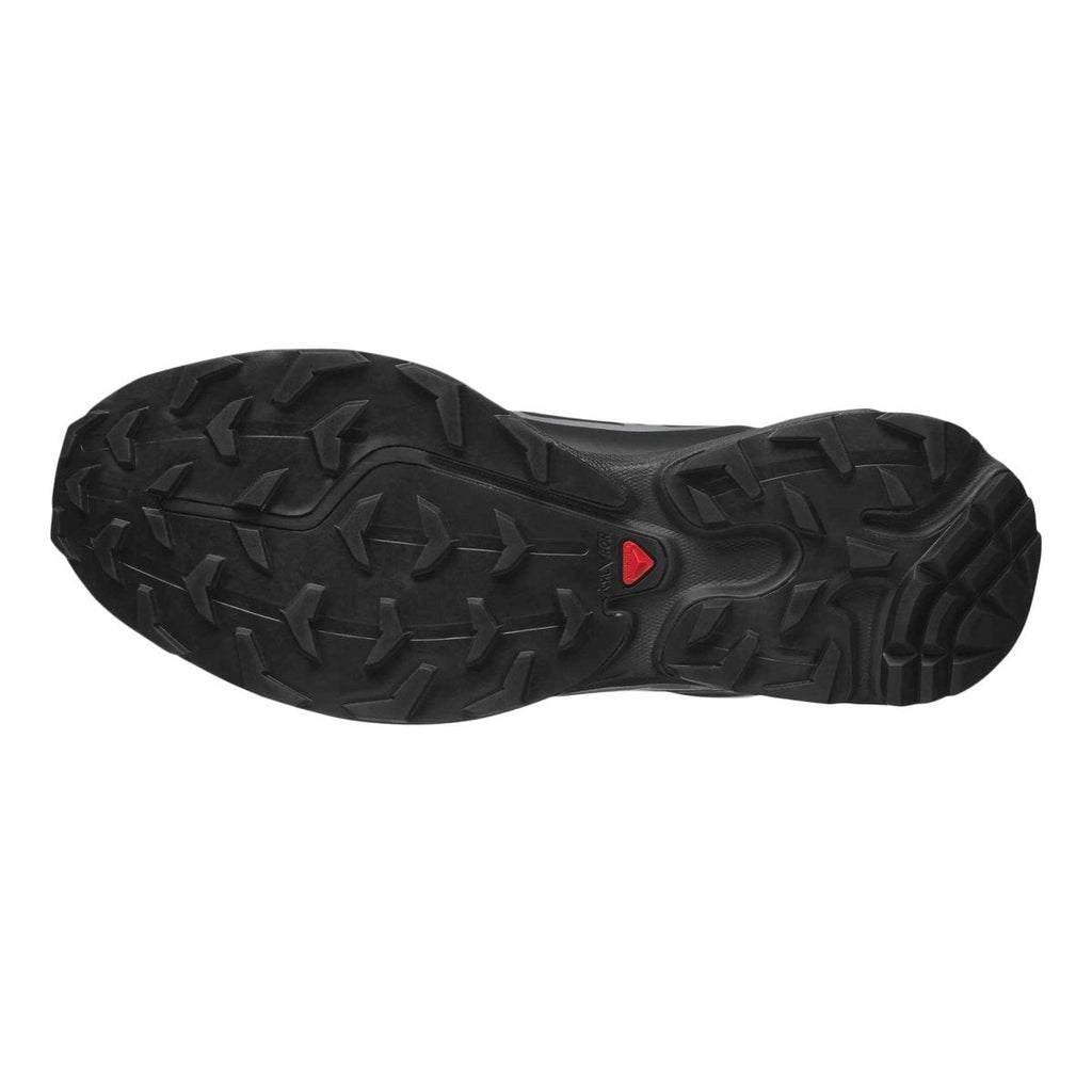 Salomon Men's XT-6 Gore-Tex Black/Silver