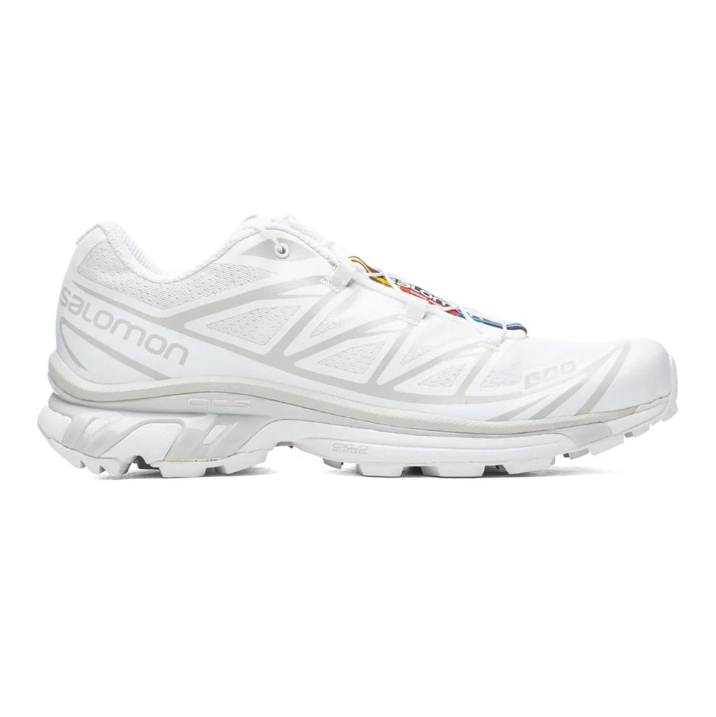 Salomon Men's XT-6 White