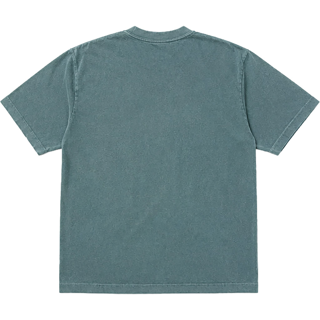 Sanction Basic Tee 2 Pack Olive